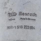 Gear pump R902650662 New