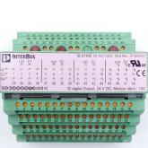 I/O-Modul IB ST ZF 24 DO32/2 + IB STME 24 DO 32/2 Gebraucht
