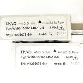 Inductive angle measuring device  Used
