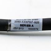 Kabel BULLETIN 2090  Neu OVP