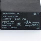 Magnetic safety Switch IEC 60947-5-1 New FS