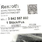 Switch bracket  New FS