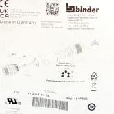 Kabelstecker  Neu OVP