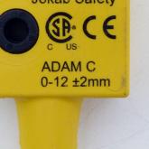 Non-contact safety sensor EDEN EVA C New FS