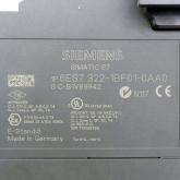 SIMATIC S7-300 Digitalausgabe SM 322  