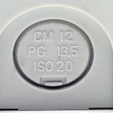 Control Unit Housing  New