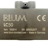 Premium laser measuring system LC50 Digilog New open Box