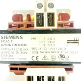 Transformator SIDAC-T Neu