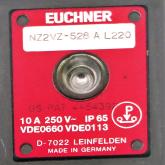Sicherheitsschalter  Gebraucht