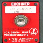 Sicherheitsschalter  Gebraucht