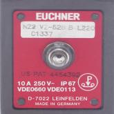 Sicherheitsschalter  Gebraucht