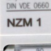 Leistungsschalter NZM1-XKS Neu OVP