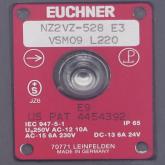 Safety Switch NZ2VZ-528 E3 VSM09 L220  