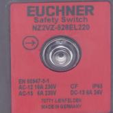 Sicherheitsschalter  