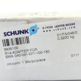 Elektrisches Durchführungsmodul SWO-R14-A Neu OVP