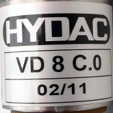 Contamination indicator  New