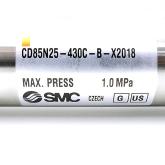 Round cylinder  New