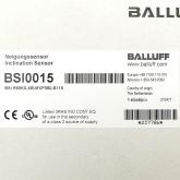 Inclination sensor BSI0015 New FS