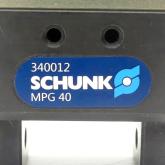 Parallelgreifer MPG 40 Gebraucht