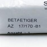 Betätigungselement  Neu OVP