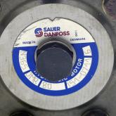 gerotor motor  New
