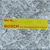 Bremsmodul  Neu
