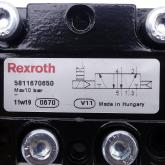 Magnetic valve  