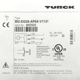 Induktiver Sensor BI2-EG08-AP6X-V1131 Neu OVP