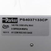 Spacer plate  New