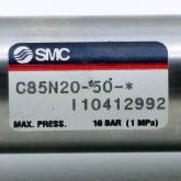 Round Cylinder 10412992 New FS