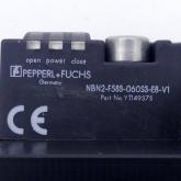 Inductive sensor  