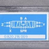 5/2-Way Valve  