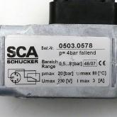 Druckschalter  
