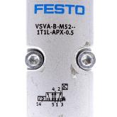Magnetic valve  570850 Used