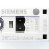 Halbleiterschütz (E-Stand 06)  Gebraucht