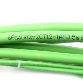 Signal cable  New