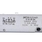 Magnetic valvel 526959 Used