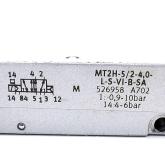 Magnetventil 526958 Gebraucht