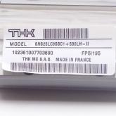 Kugel Schienenführung SHS 25LC 3 SSC1+580LH-II Neu OVP
