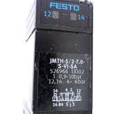Magnetventil JMTH-5/2-7.0-S-VI-SA 526966 Gebraucht