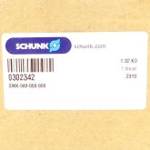 Schnellwechselsystem SWK-040-000-000 Neu OVP