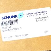 Schnellwechselsystem SWK-041-000-000 Neu OVP