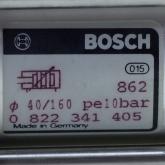 Compact Cylinder 40 x 160  New