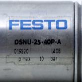 Round Cylinder 019002 