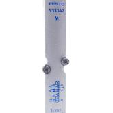Magnetventil 533342 