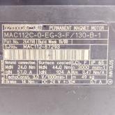 Permanent Magnet Motor  New