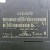 SIMATIC S7-300 CPU312 IFM  