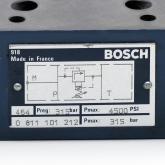 Pressure Control Valve  Used