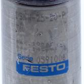 Round Cylinder 25 x 20  