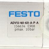 Tie rod Cylinder 156634 New